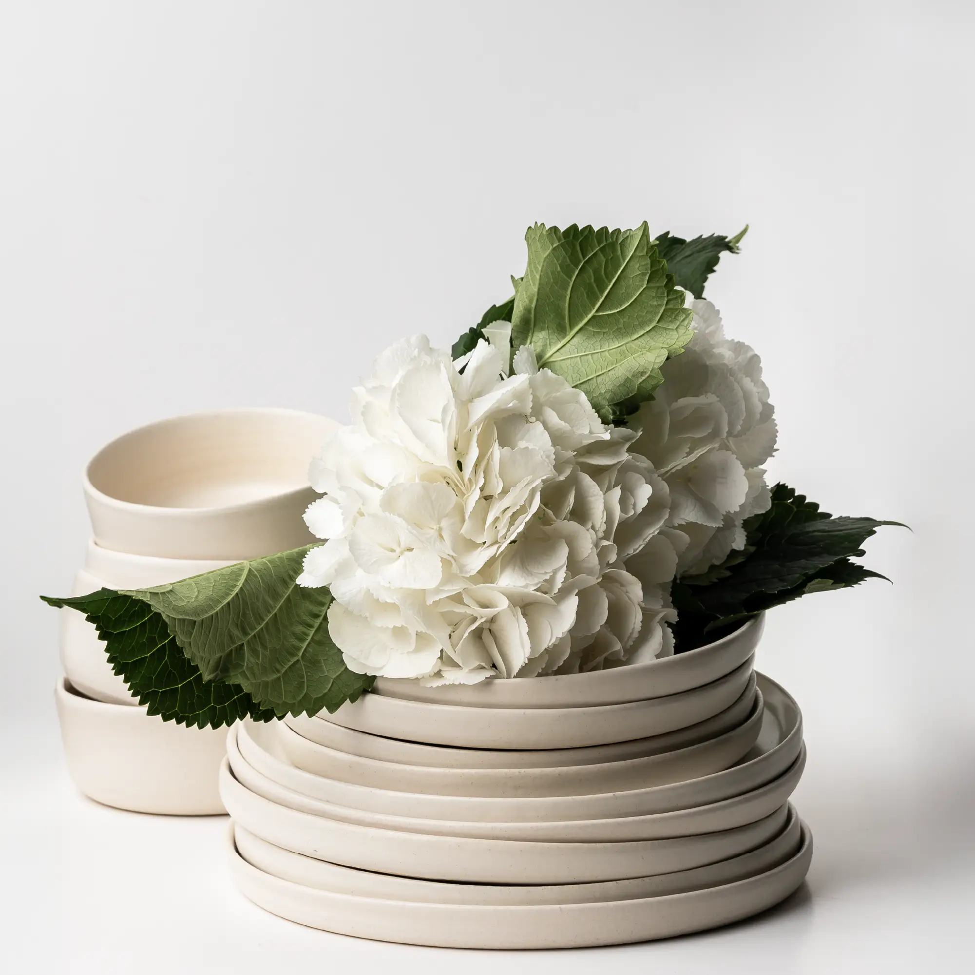 Dinnerware