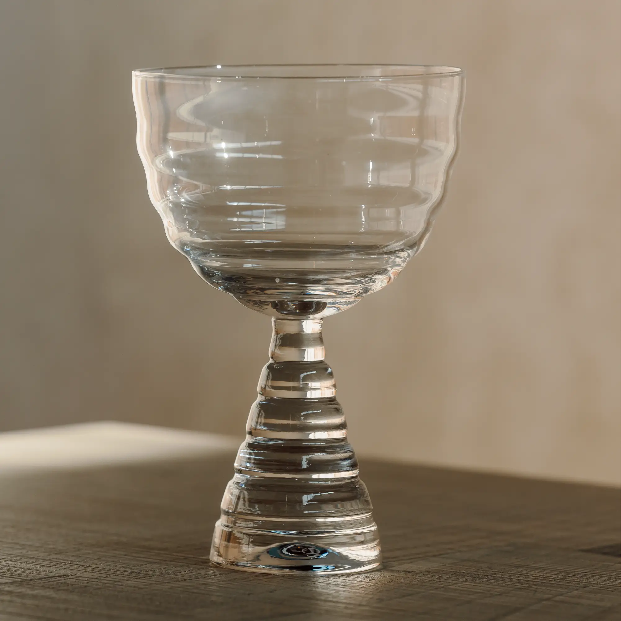 Glassware